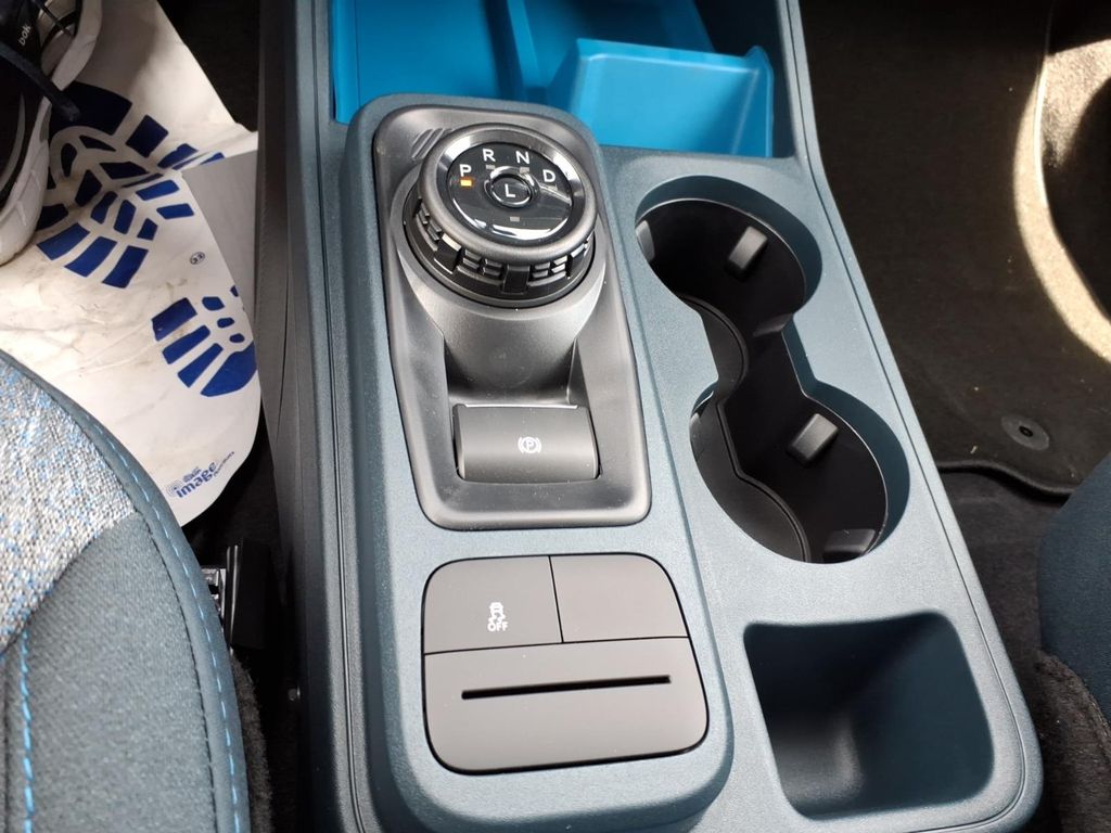2026 Ford Maverick XLT - Photo 20