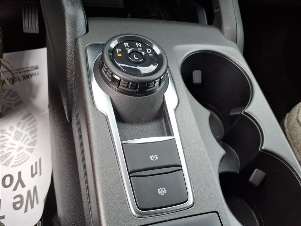 2025 Ford Bronco Sport Big Bend - Photo 23
