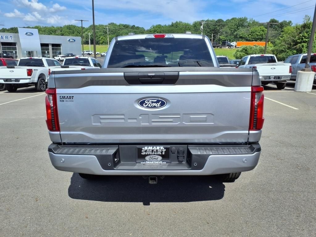 New 2025 Ford F-150 STX TRUCK