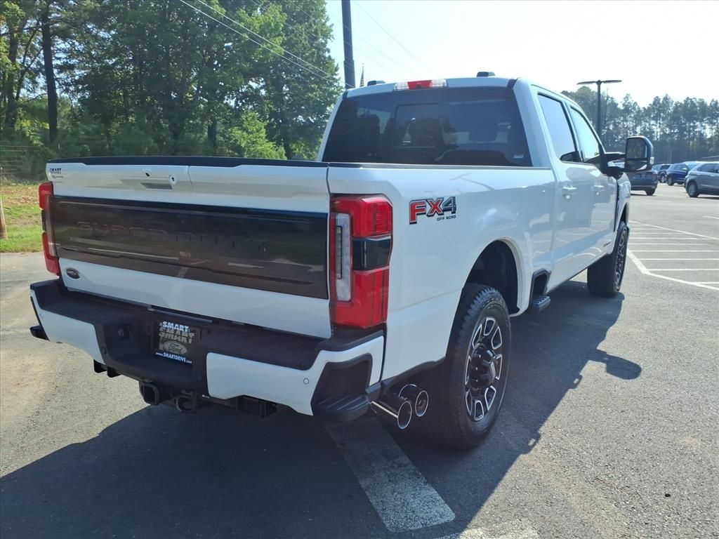 2026 Ford F-250 XL photo 3