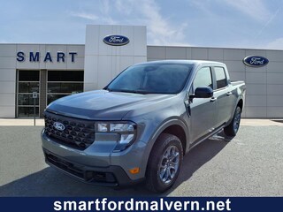 2026 Ford Maverick XLT TRUCK