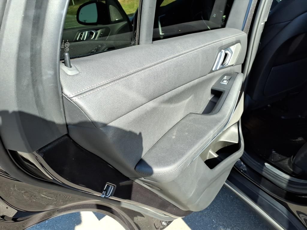 2021 BMW X5 40i - Photo 10