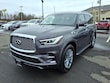  INFINITI QX80