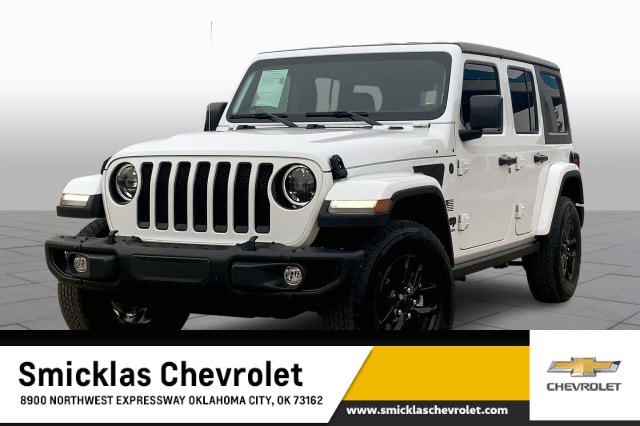 2023 Jeep Wrangler 4-Door Freedom's photo