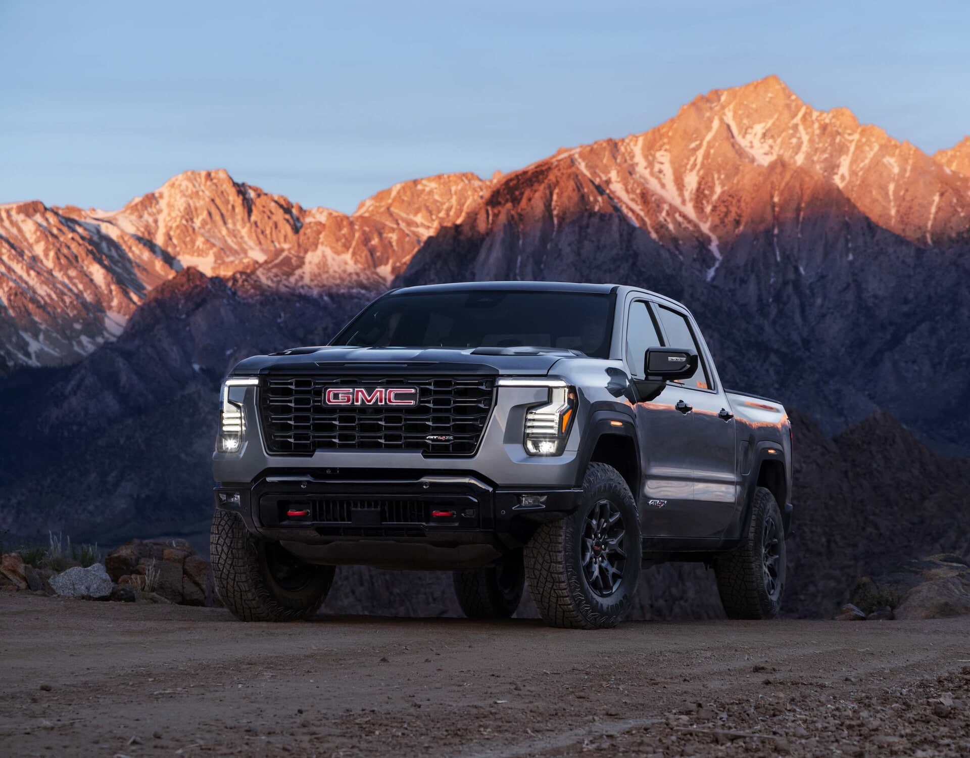 GMC Sierra 1500