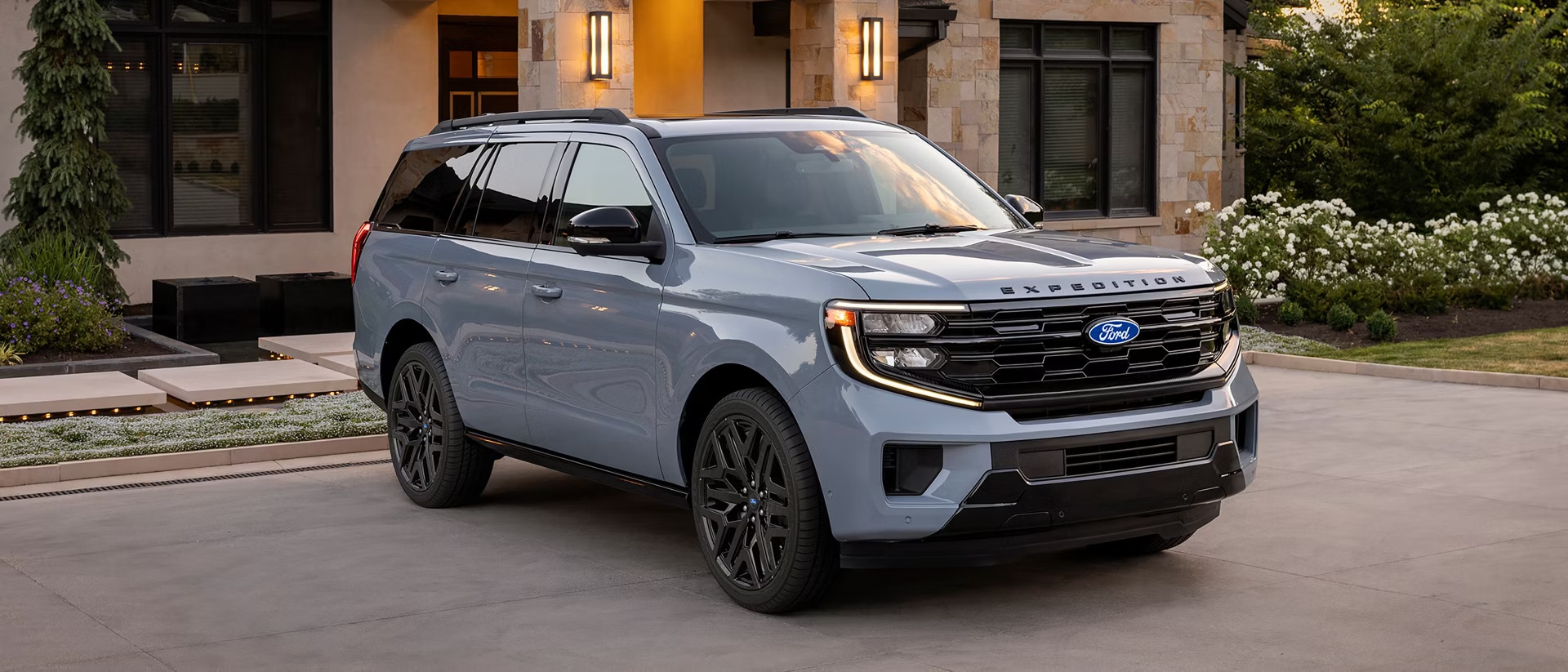 Ford Expedition SUV