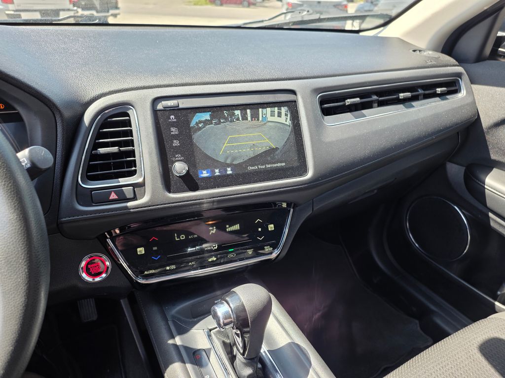 2022 Honda HR-V EX - Photo 12
