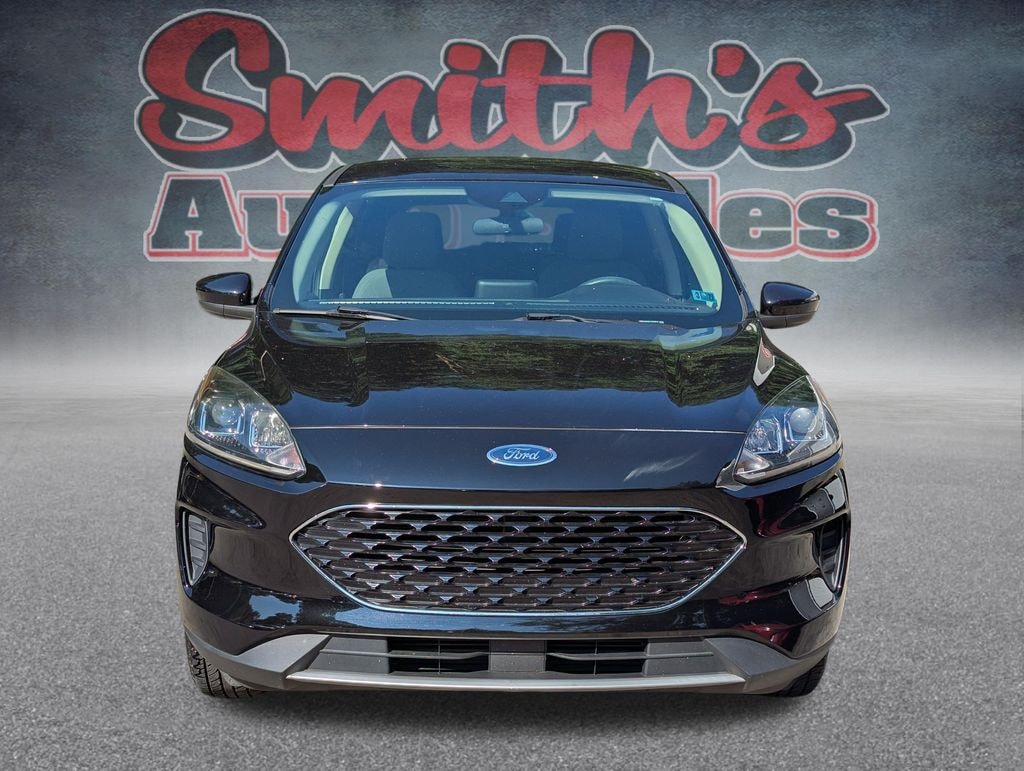 Used 2020 Ford Escape SE SUV