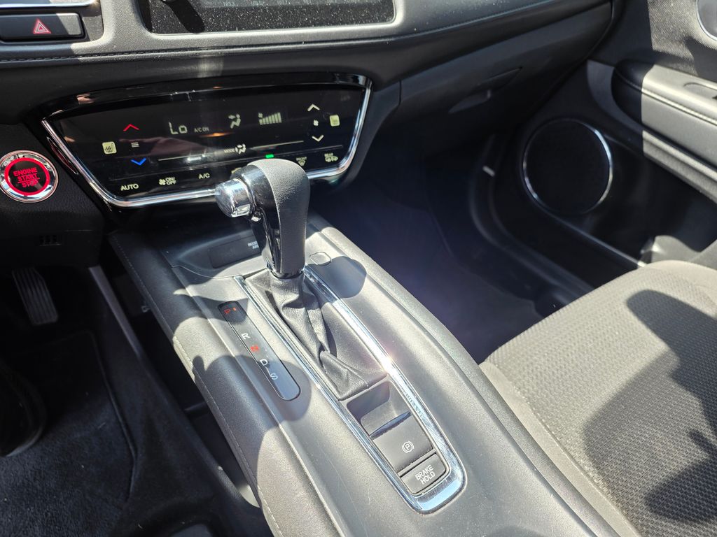 2022 Honda HR-V EX - Photo 13