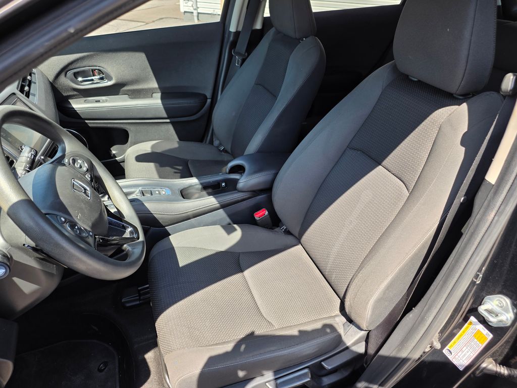 2022 Honda HR-V EX - Photo 9