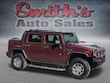 HUMMER H2 SUT