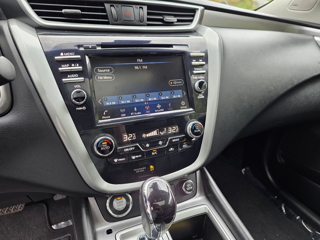 2020 Nissan Murano SL - Photo 11