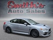 Subaru WRX