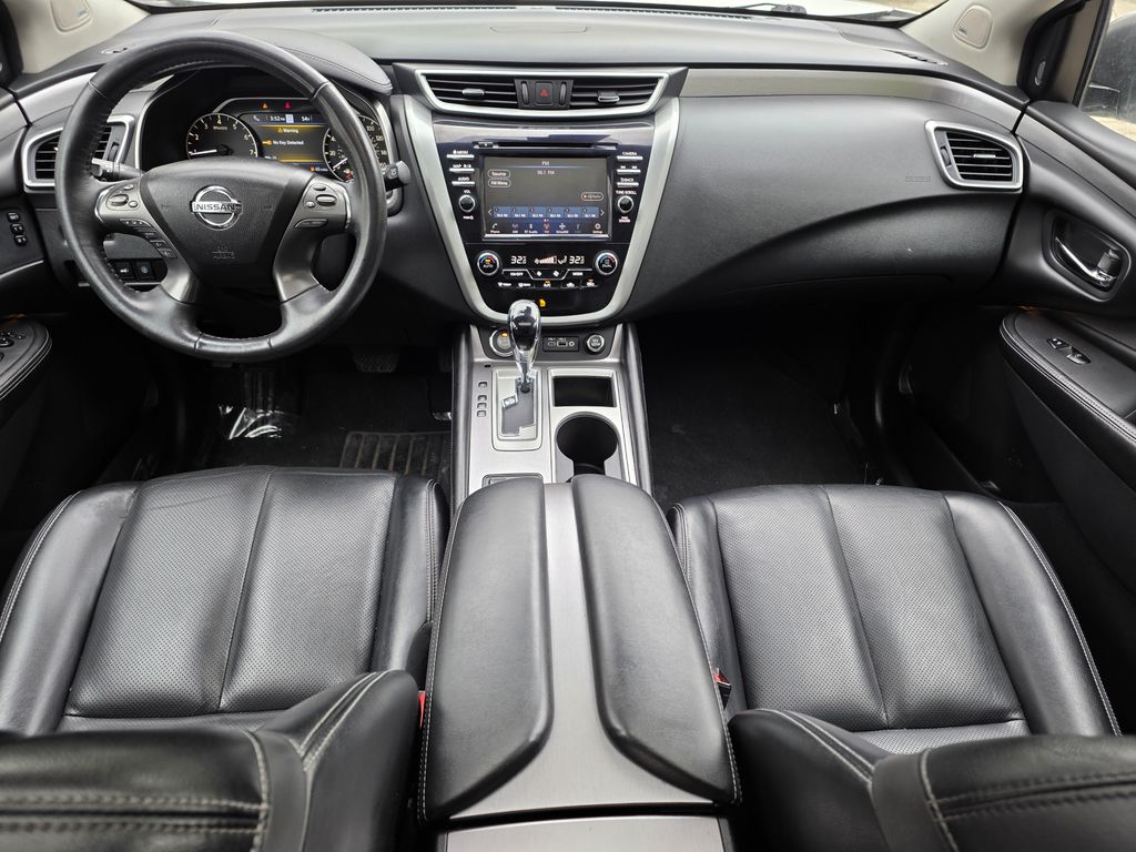 2020 Nissan Murano SL - Photo 8