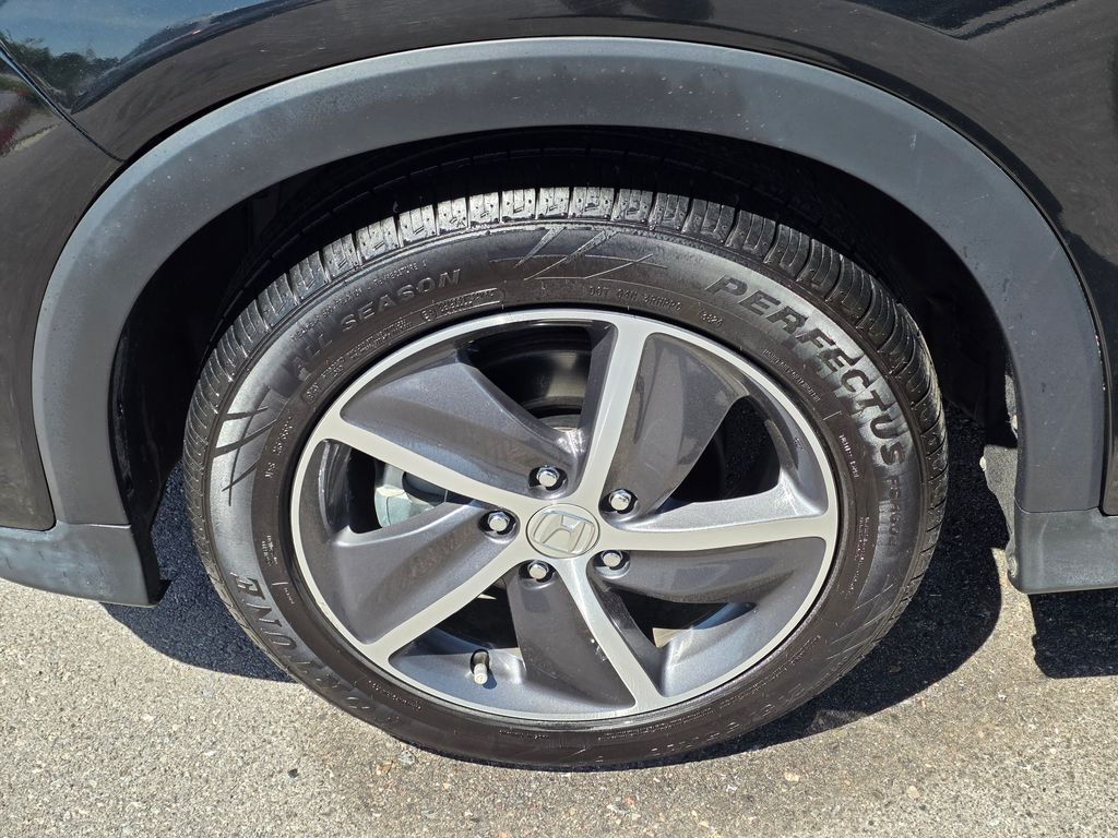 2022 Honda HR-V EX - Photo 14
