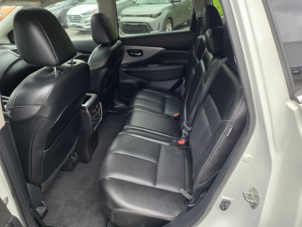 2020 Nissan Murano SL - Photo 7