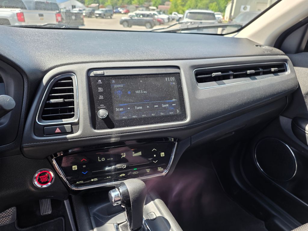 2022 Honda HR-V EX - Photo 11