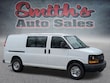  Chevrolet Express 2500
