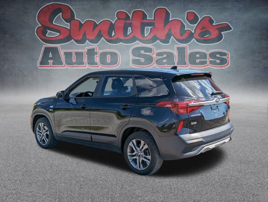 Smith Auto Sales Clarion Pa