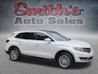 Lincoln MKX