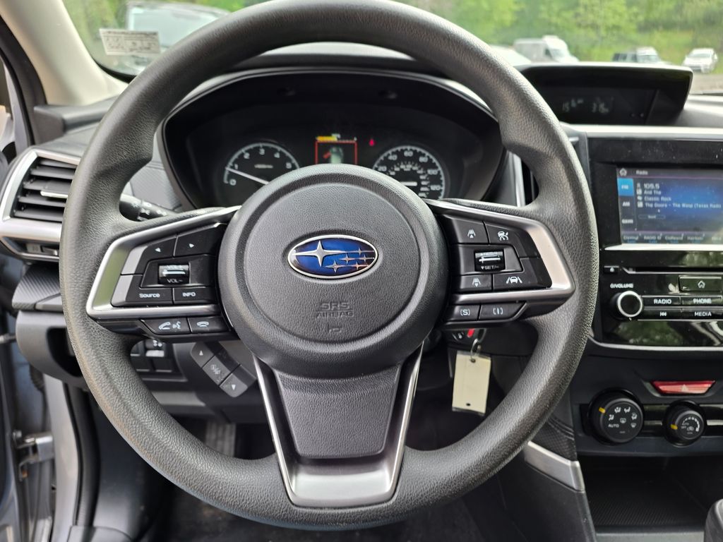 2019 Subaru Forester Base - Photo 9