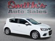 Chevrolet Sonic