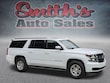 Chevrolet Suburban