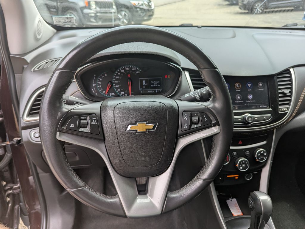 2022 Chevrolet Trax LT - Photo 7