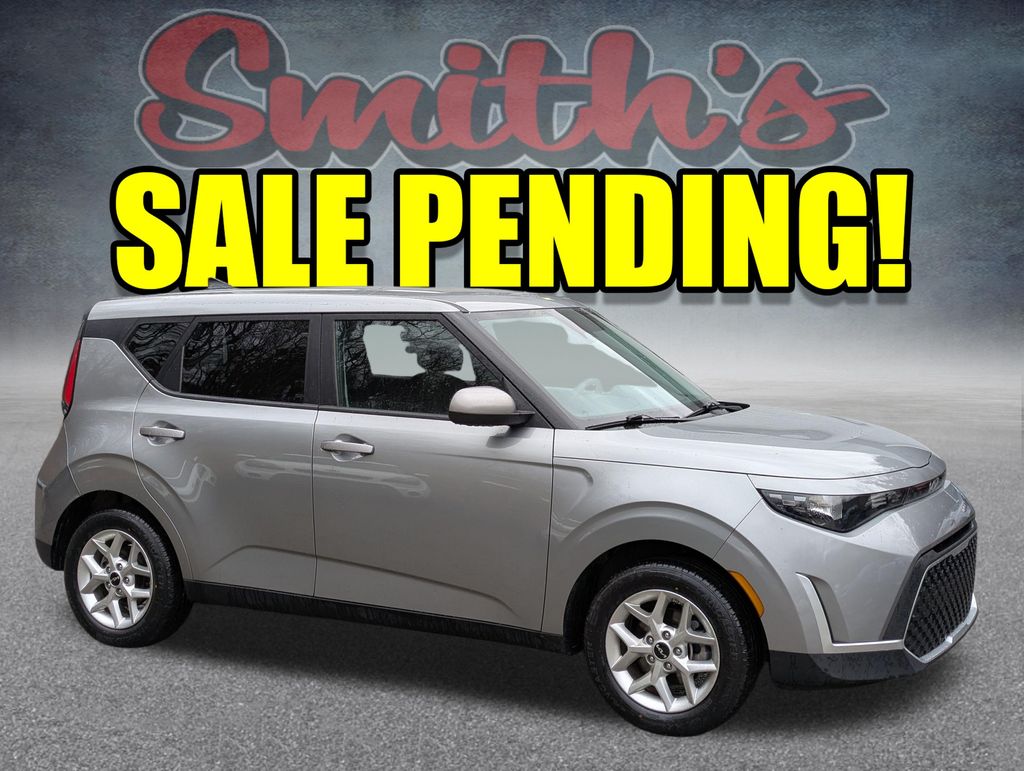2024 Kia Soul