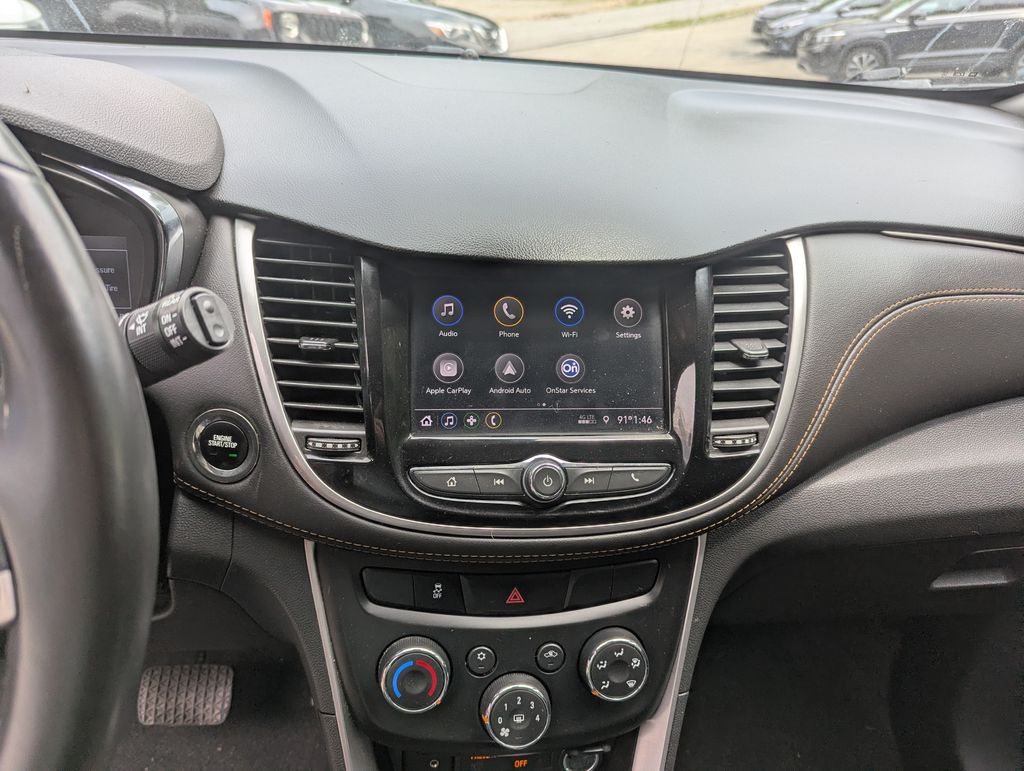 2022 Chevrolet Trax LT - Photo 8