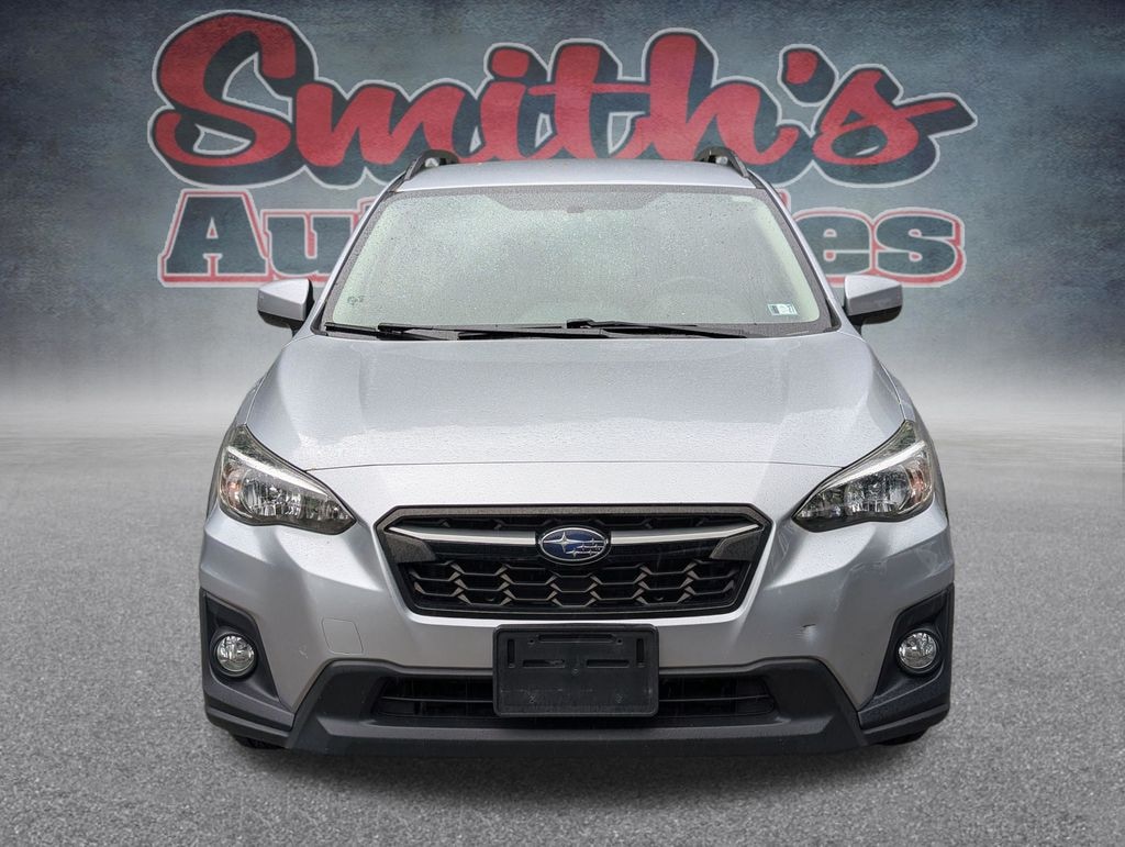 Used 2018 Subaru Crosstrek 2.0i Premium SUV
