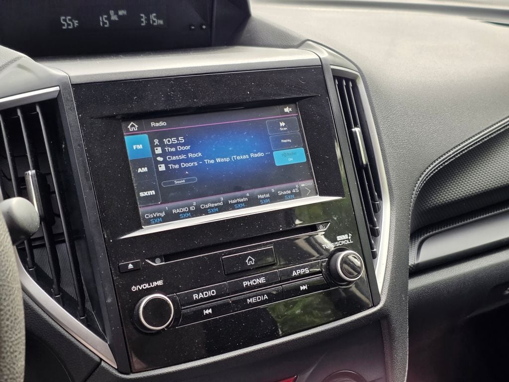 2019 Subaru Forester Base - Photo 10
