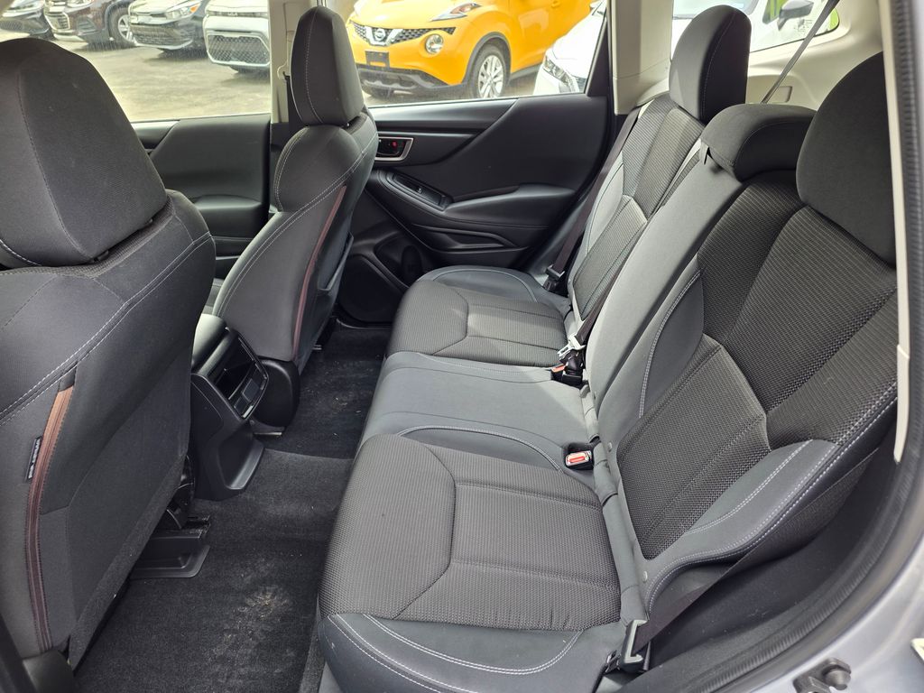 2019 Subaru Forester Base - Photo 7