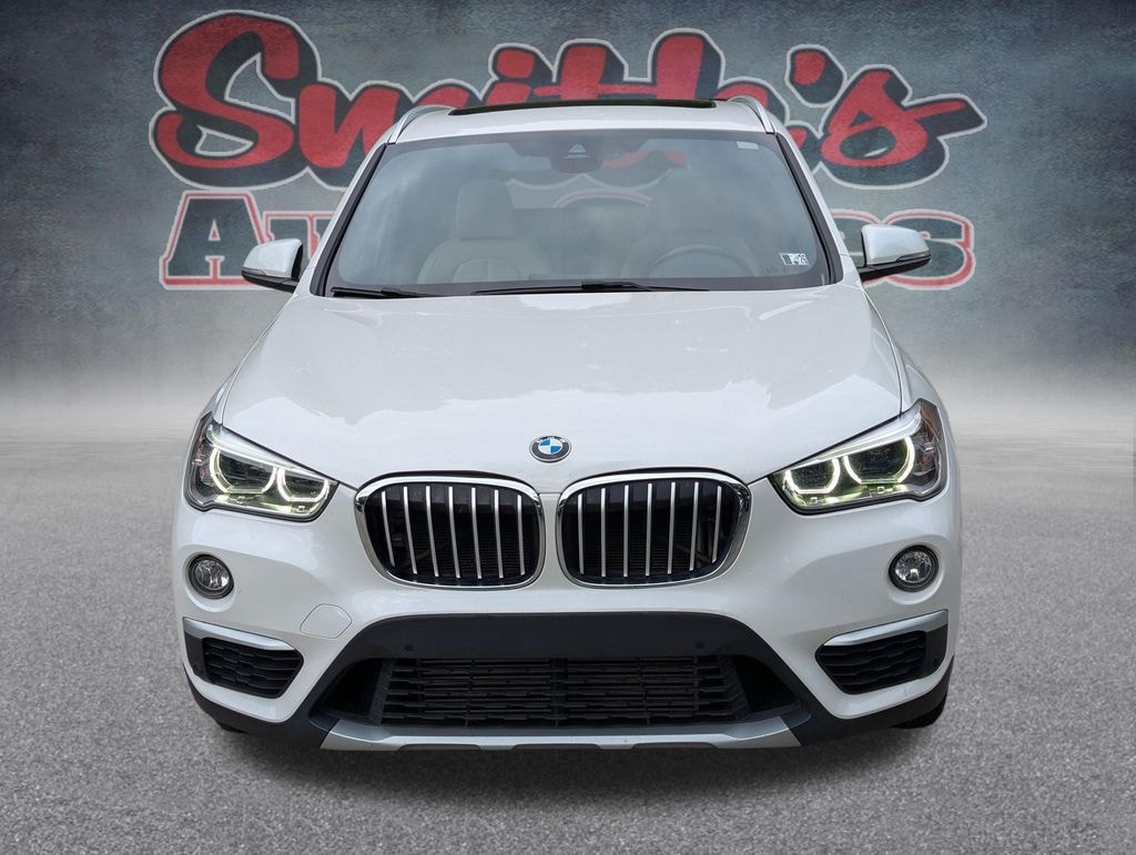 Used 2019 BMW X1 xDrive28i SUV