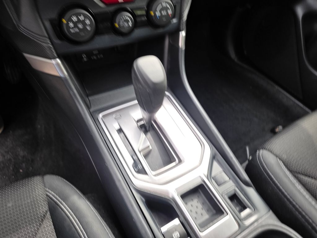 2019 Subaru Forester Base - Photo 12