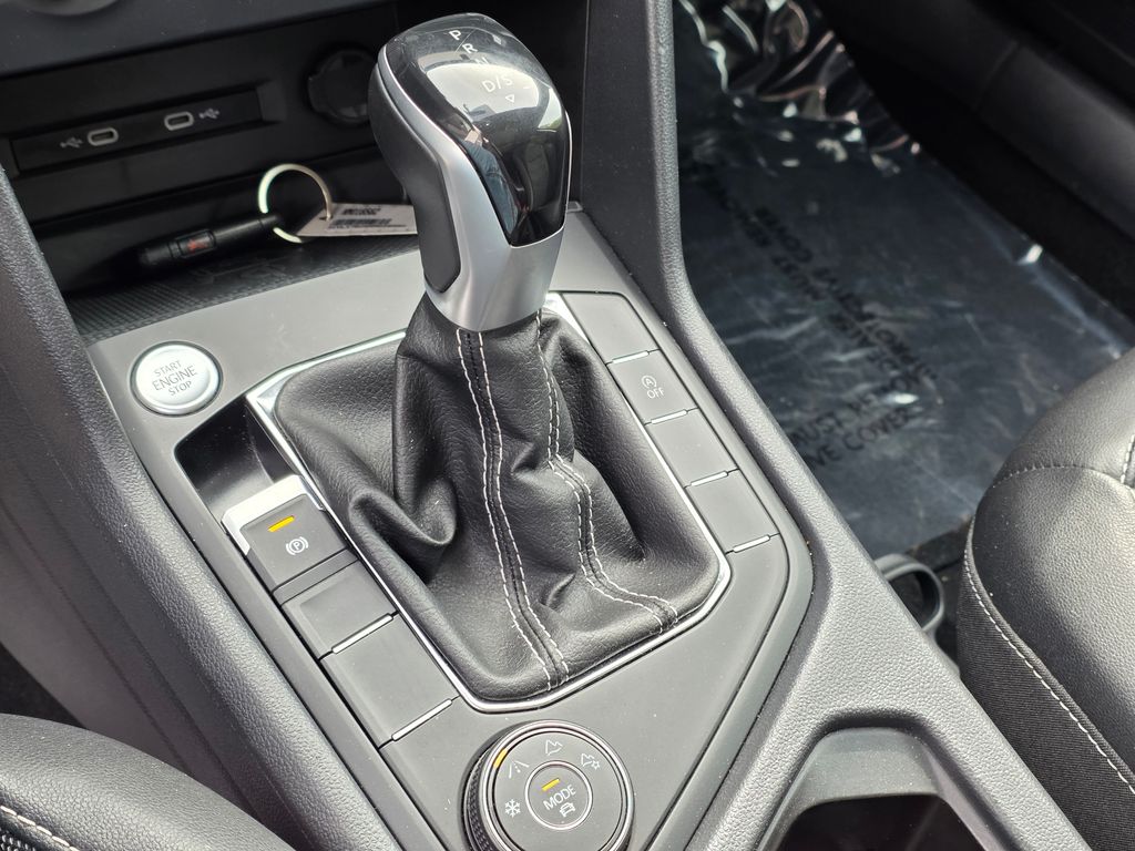 2022 Volkswagen Taos SE - Photo 13