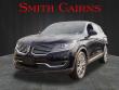 Lincoln MKX