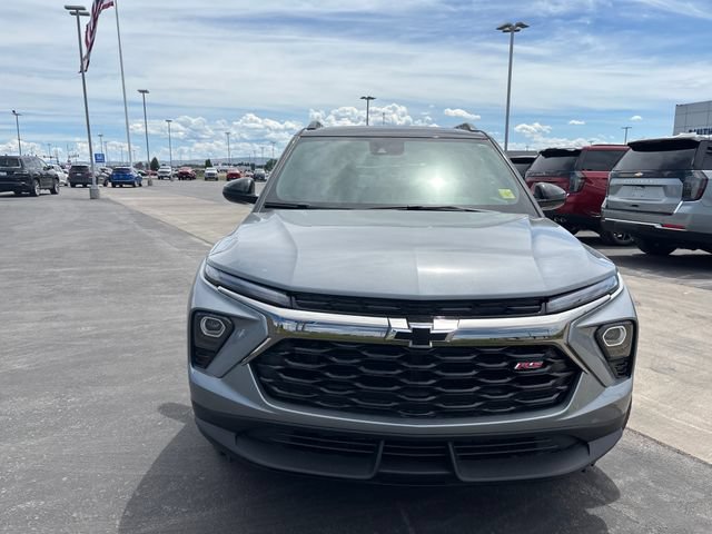 2026 Chevrolet Trailblazer RS - Photo 8
