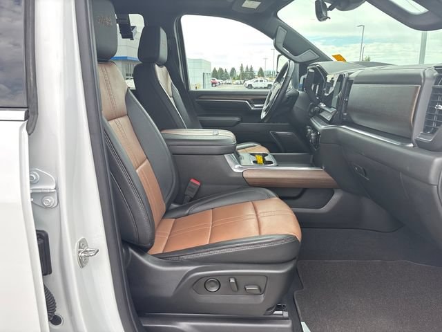 2024 Chevrolet Silverado 2500HD High Country - Photo 23