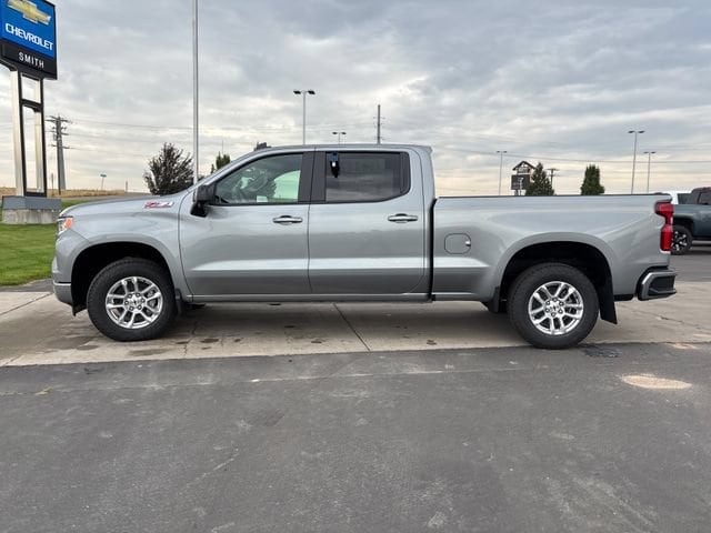 2026 Chevrolet Silverado 1500 RST - Photo 6