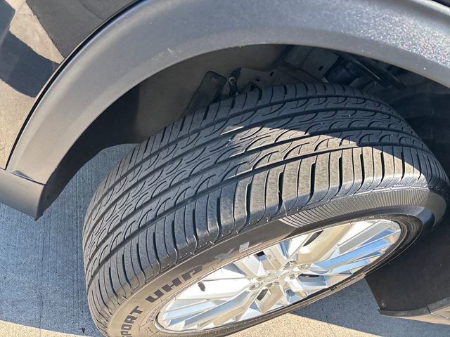 2024 GMC Acadia Elevation - Photo 27