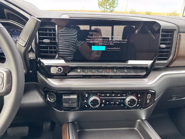2026 Chevrolet Silverado 3500HD High Country - Photo 18