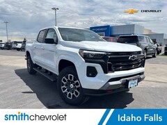 2026 Chevrolet Colorado Z71 Truck
