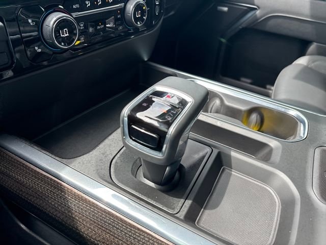 2026 Chevrolet Silverado 1500 LT Trail Boss - Photo 20