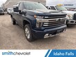  Chevrolet Silverado 3500 HD