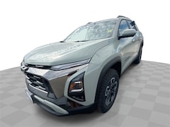 2026 Chevrolet Equinox Activ SUV