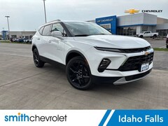 2026 Chevrolet Blazer 3LT SUV