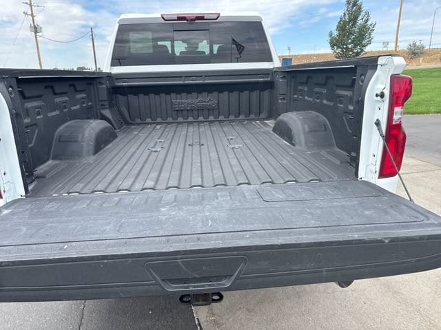 2024 Chevrolet Silverado 2500HD High Country - Photo 27
