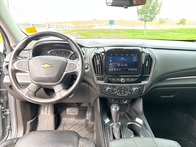 2020 Chevrolet Traverse Premier - Photo 11