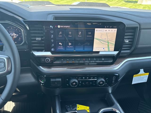 2026 Chevrolet Silverado 1500 LT Trail Boss - Photo 18